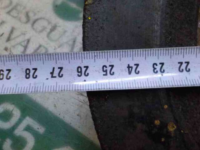 34216774987 BMW Disco de freno trasero comprar Bilbao