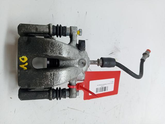 Pinza de freno trasera derecha 34216776378 BMW