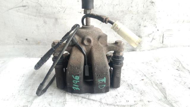 Pinza de freno trasera derecha 34216776378 BMW