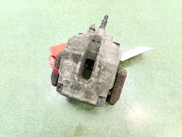 34216776787 BMW Pinza de freno trasera izquierda comprar Alcalá
