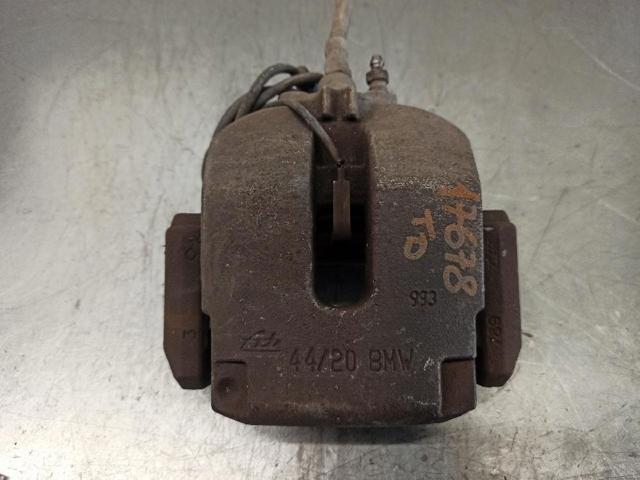 Pinza de freno trasera derecha 34216776788 BMW