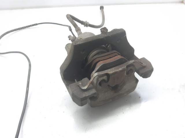 Pinza de freno trasera derecha 34216776788 BMW