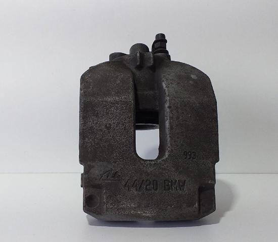 Pinza de freno trasera derecha 34216776788 BMW