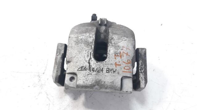 Pinza de freno trasera izquierda 34216776789 BMW