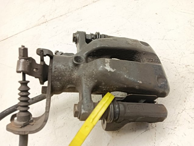 34216785611 BMW Pinza de freno trasera izquierda comprar Bilbao