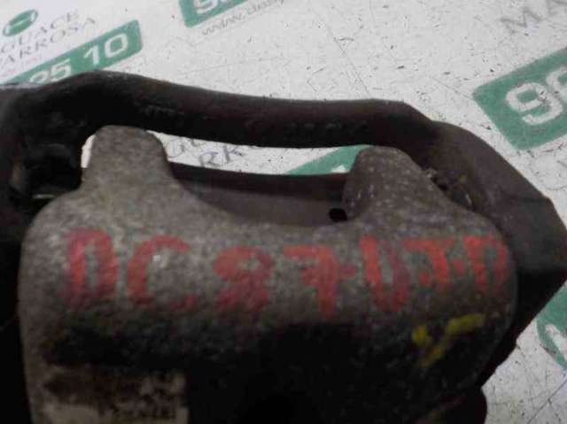 34216785611 Pinza de freno trasera izquierda  en stock Castellón