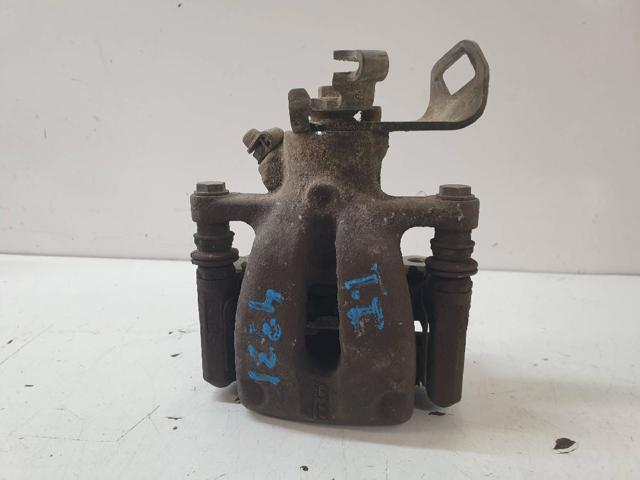 Pinza de freno trasera izquierda 34216785611 BMW