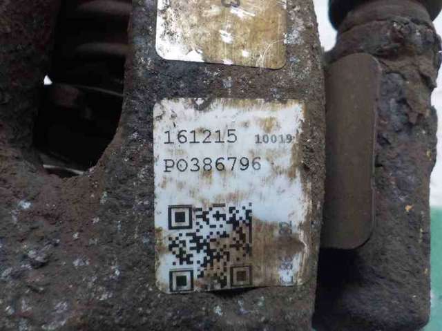 BMW 34216785611 Pinza de freno trasera izquierda  en stock Terrassa