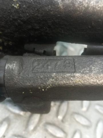 34216785611 Pinza de freno trasera izquierda  en stock Sabadell