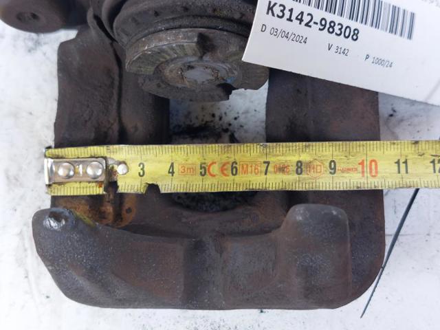 34216791017 BMW Pinza de freno trasera izquierda comprar Madrid