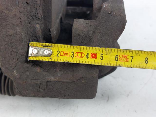 34216793041 Pinza de freno trasera izquierda comprar Sevilla