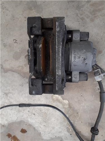34216793041 BMW Pinza de freno trasera izquierda  disponible Vigo