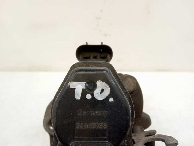 34216793042 BMW Pinza de freno trasera derecha  en stock Córdoba