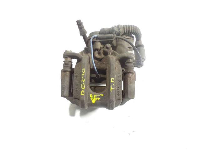 34216793042 BMW Pinza de freno trasera derecha  en stock Gandía