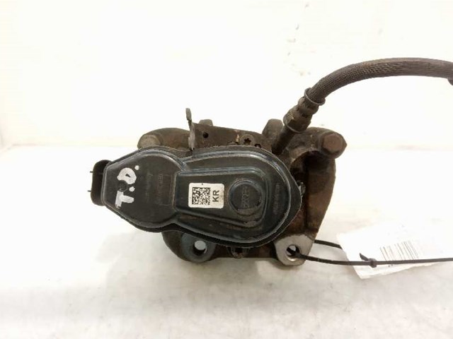 34216793042 BMW Pinza de freno trasera derecha comprar Alcalá