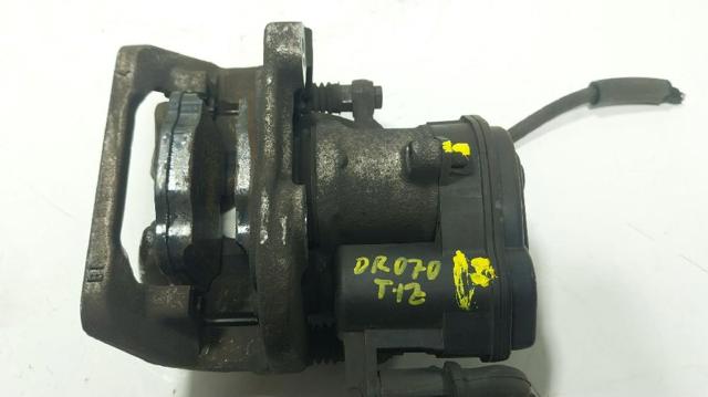 BMW 34216793047 Pinza de freno trasera izquierda  en stock Salamanca