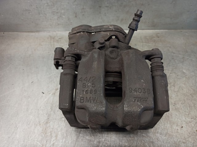BMW 34216793047 Pinza de freno trasera izquierda  en stock Salamanca