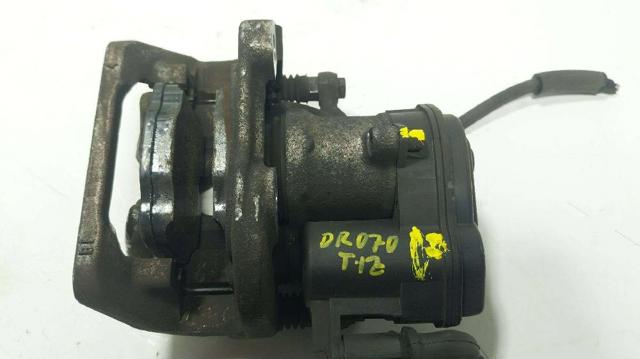34216793047 BMW Pinza de freno trasera izquierda comprar Bilbao