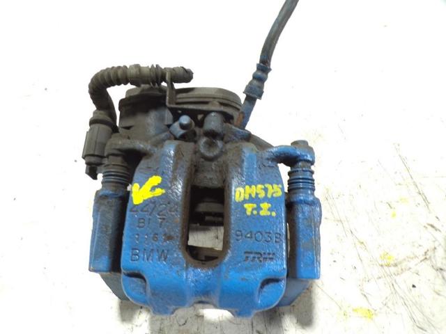 34216793047 BMW Pinza de freno trasera izquierda comprar Madrid