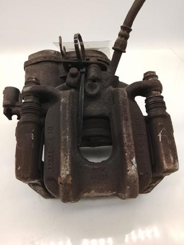 Pinza de freno trasera izquierda 34216793047 BMW