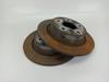 Freno de disco trasero 34216799367 BMW