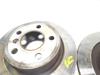 Disco de freno trasero BMW X1 F48