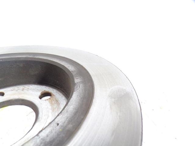 Disco de freno trasero BMW X1 F48
