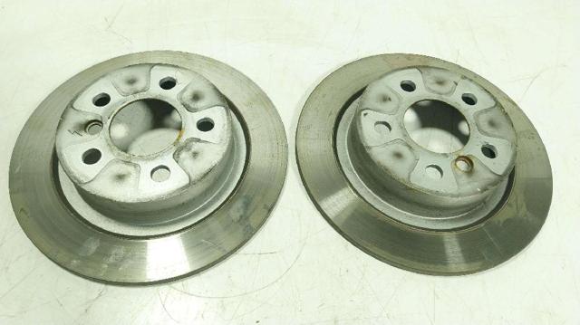 34216799367 Disco de freno trasero  comprar en Zaragoza