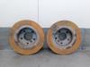 Disco de freno trasero BMW X1 F48