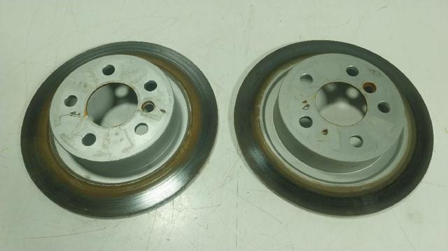 34216799367 Disco de freno trasero  comprar en Pontevedra