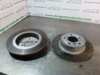 Freno de disco trasero 34216799367 BMW