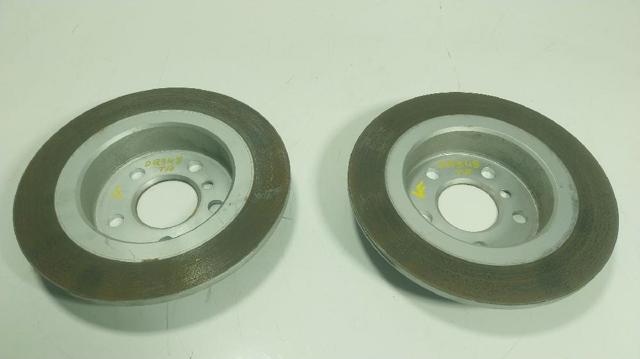 34216799367 BMW Disco de freno trasero  comprar en Lleida