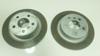 Disco de freno 34216799367 BMW