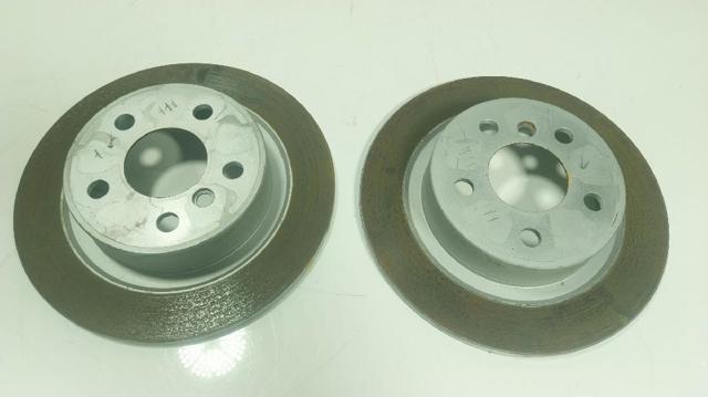 BMW 34216799367 Disco de freno trasero comprar Pamplona