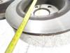 Disco de freno trasero BMW X1 F48
