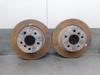 Disco de freno trasero 34216799367 BMW