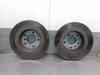 Disco de freno trasero BMW X1 F48