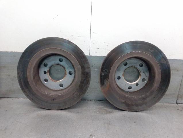 Disco de freno trasero BMW X1 F48