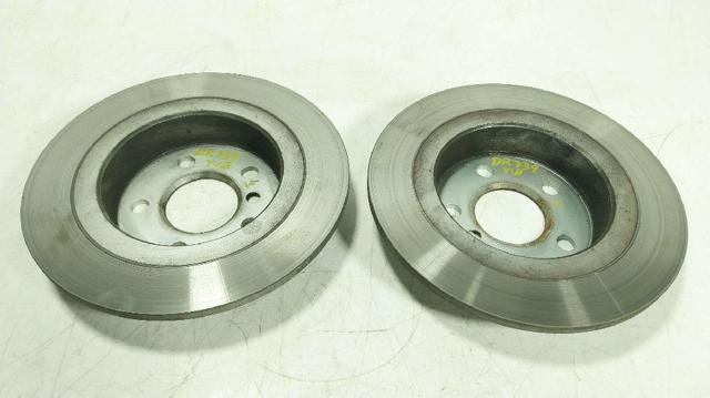 BMW 34216799367 Disco de freno trasero  en stock Terrassa