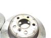 Disco de freno trasero BMW X1 F48