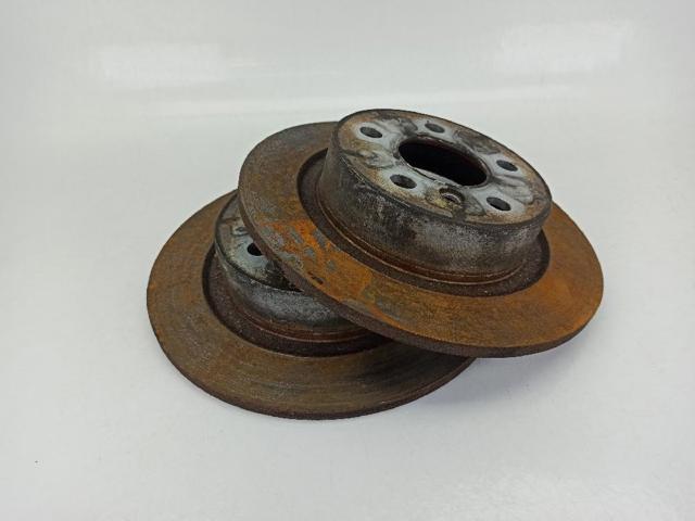 Freno de disco trasero 34216799367 BMW