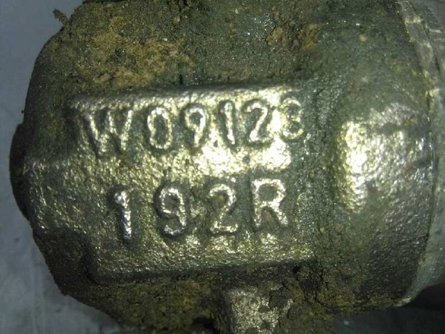 34216850852 Pinza de freno trasera derecha  comprar en Pontevedra