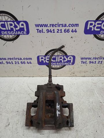 Pinza de freno trasera izquierda 34216850857 BMW