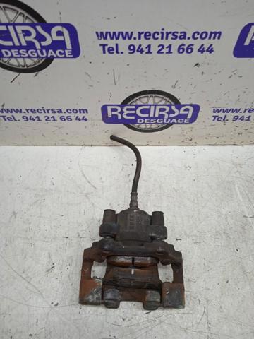 Pinza de freno trasera izquierda 34216850857 BMW