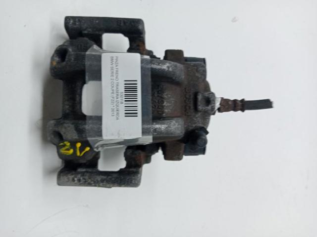 34216850857 Pinza de freno trasera izquierda  disponible Utrera