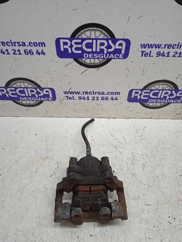 Pinza de freno trasera derecha 34216850858 BMW