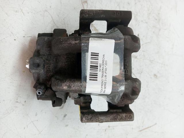 BMW 34216850858 Pinza de freno trasera derecha  en stock Terrassa