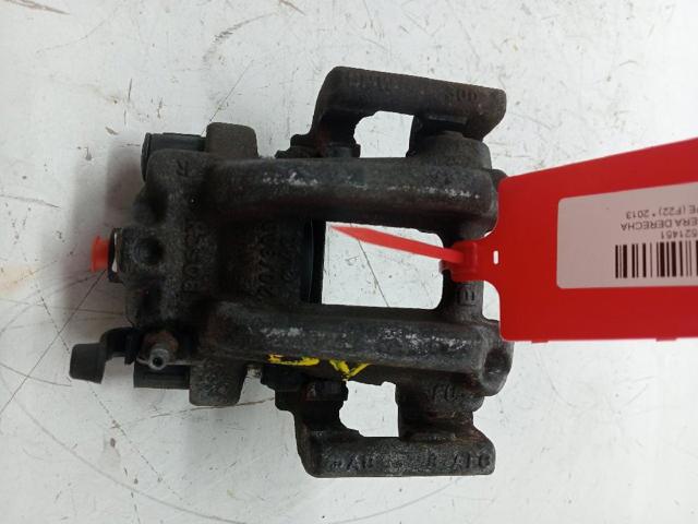 34216850858 BMW Pinza de freno trasera derecha comprar Madrid