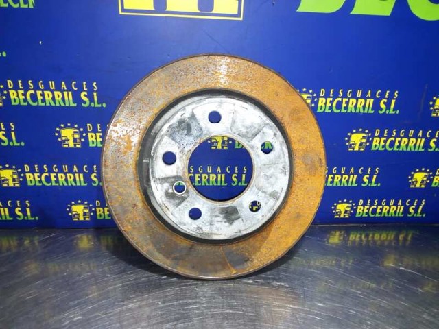 Frenos traseros 34216855002 BMW