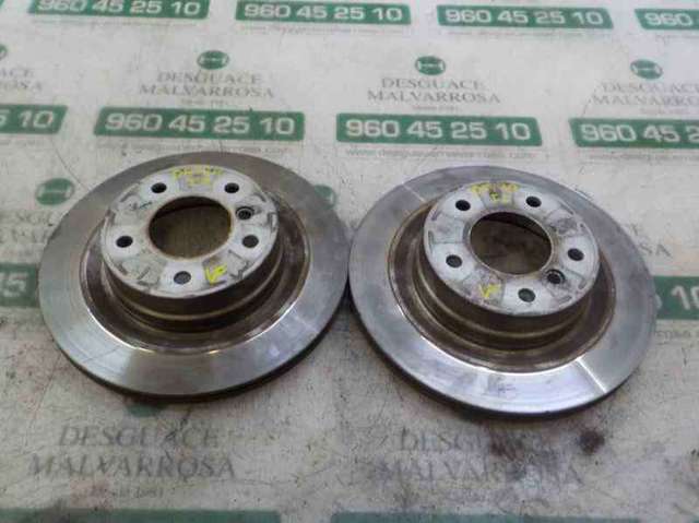 34216855007 BMW Disco de freno trasero  disponible Ourense